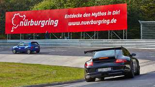 Norschleife Nürburgring