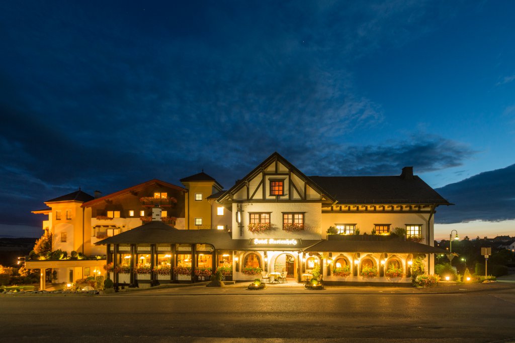 Wir lieben Natürlichkeit! Über das Hotel Kastenholz Wellnesshotel