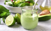 Ketogener Smoothie