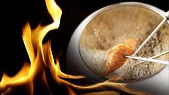 Fondue als Teamevent