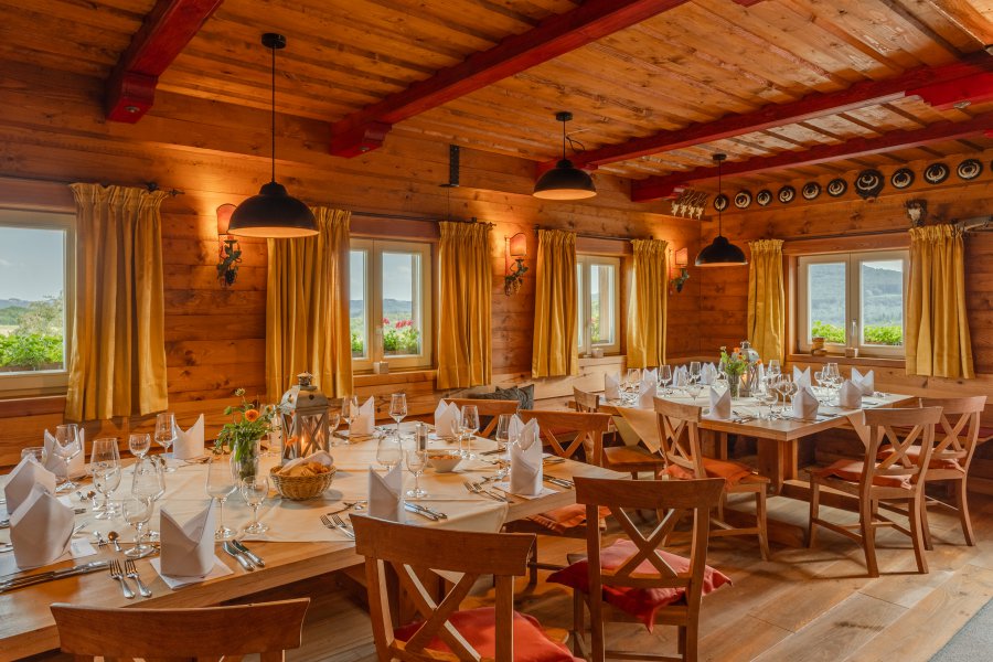 Fondue als Teamevent